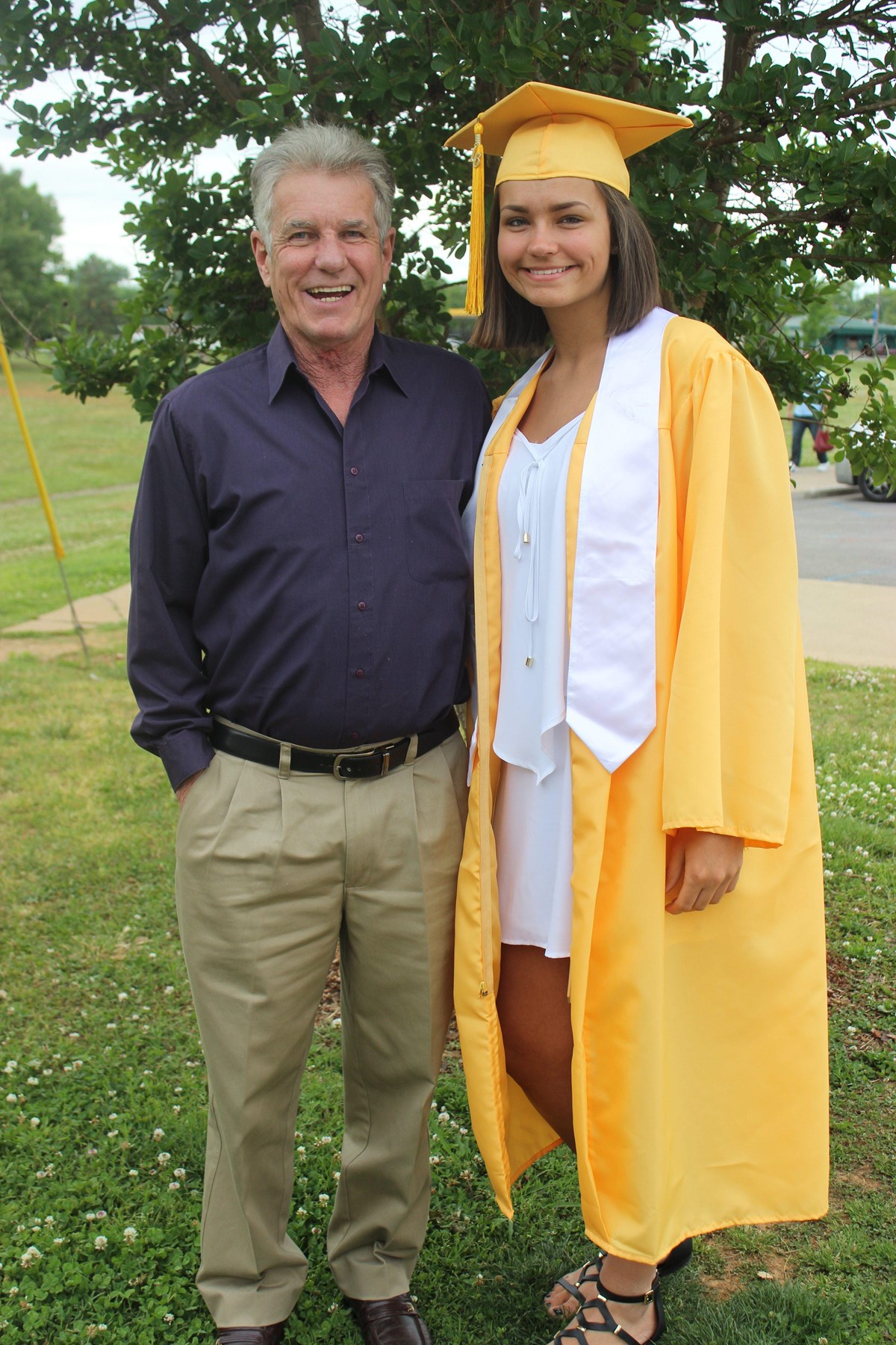 Obituary of Larry Clay Wilson