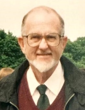 Obituary of Gerald W. Butler