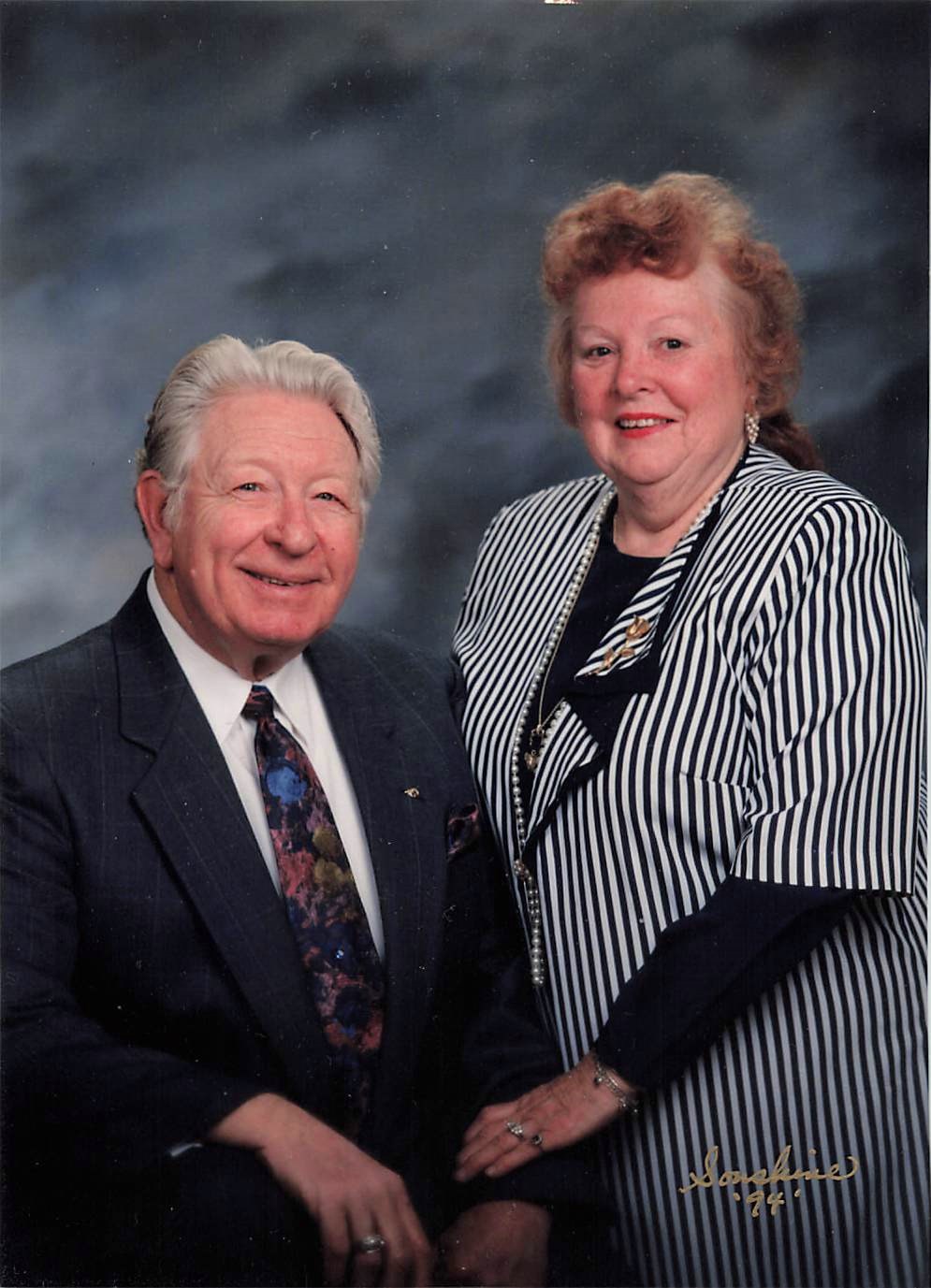 Avis de décès de Rosebud Fayola Cletcher