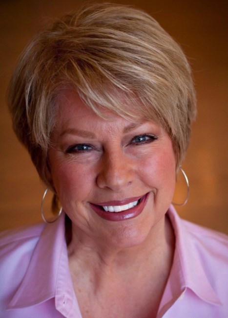 Obituary of Karen Lawrence