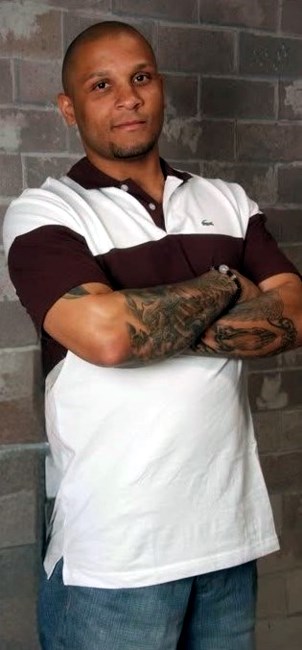 Obituary of Brandon Kerr Lloyd