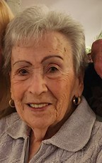 Obituary of Geraldine "Gerry" Radlow Ecker