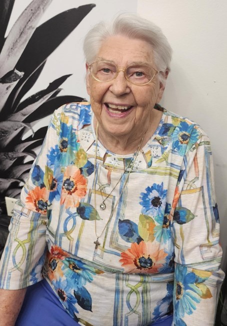 Obituary of Sarah E Jones