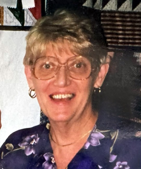 Obituary of Adrianne Coloton