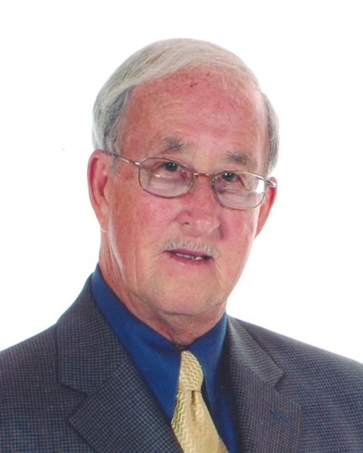 Obituary of Freddy Jack Smith