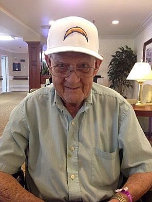 Obituary of James D. Magnuson