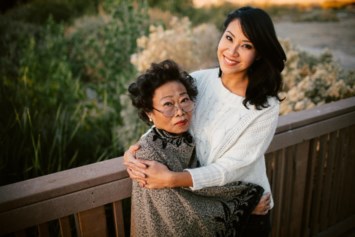 Obituary of Rosalinda De La Cruz