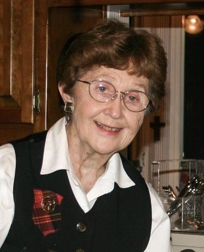 Obituary of Kathryn B. Dierks