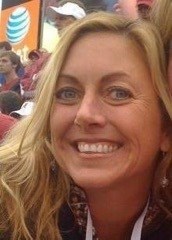 Obituary of Christi Anne Neel Glass