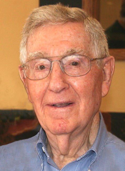 Obituary of Leonard Odell Mouser