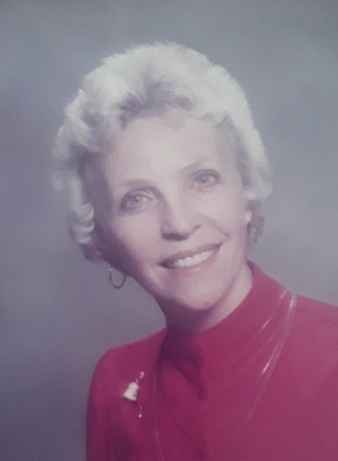 Obituary of Jean Carolyn Elias
