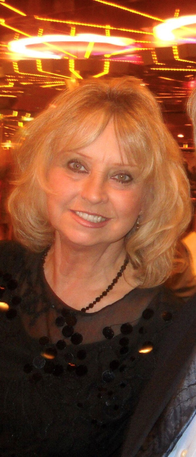 Obituary of Darlene Clark