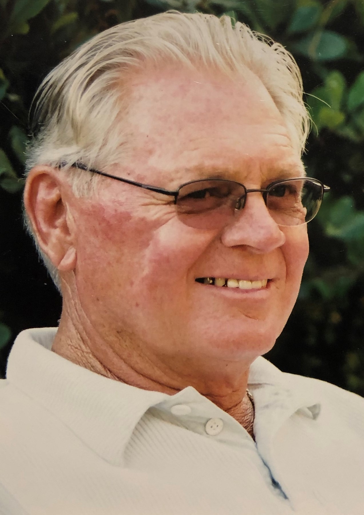 Obituary of Glen D. Holder