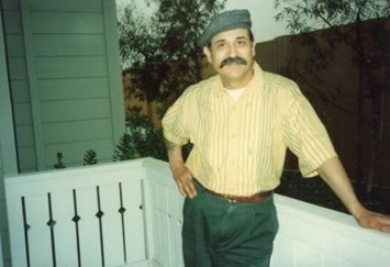 Obituary of David Bates Sr.