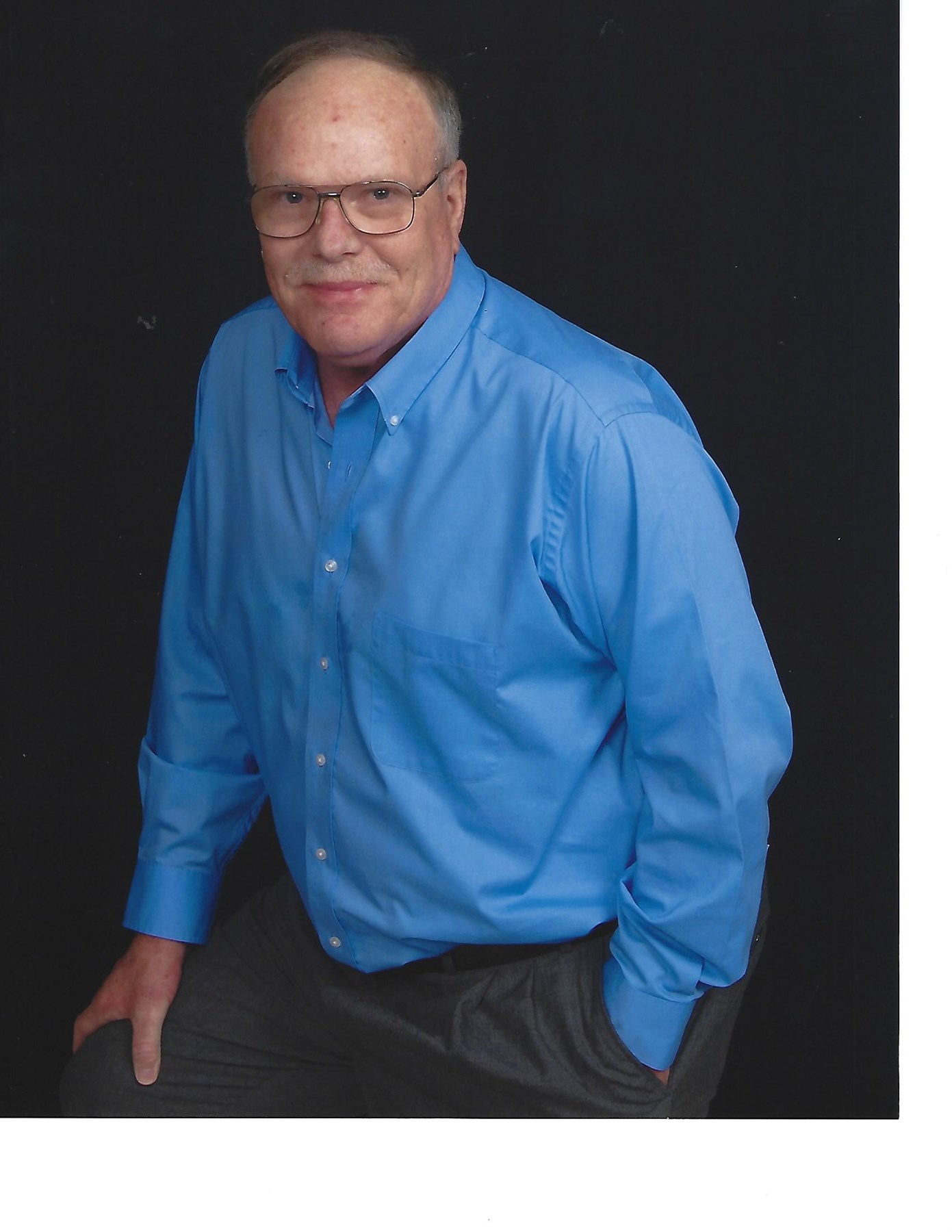 Obituary of Curtis Allen West