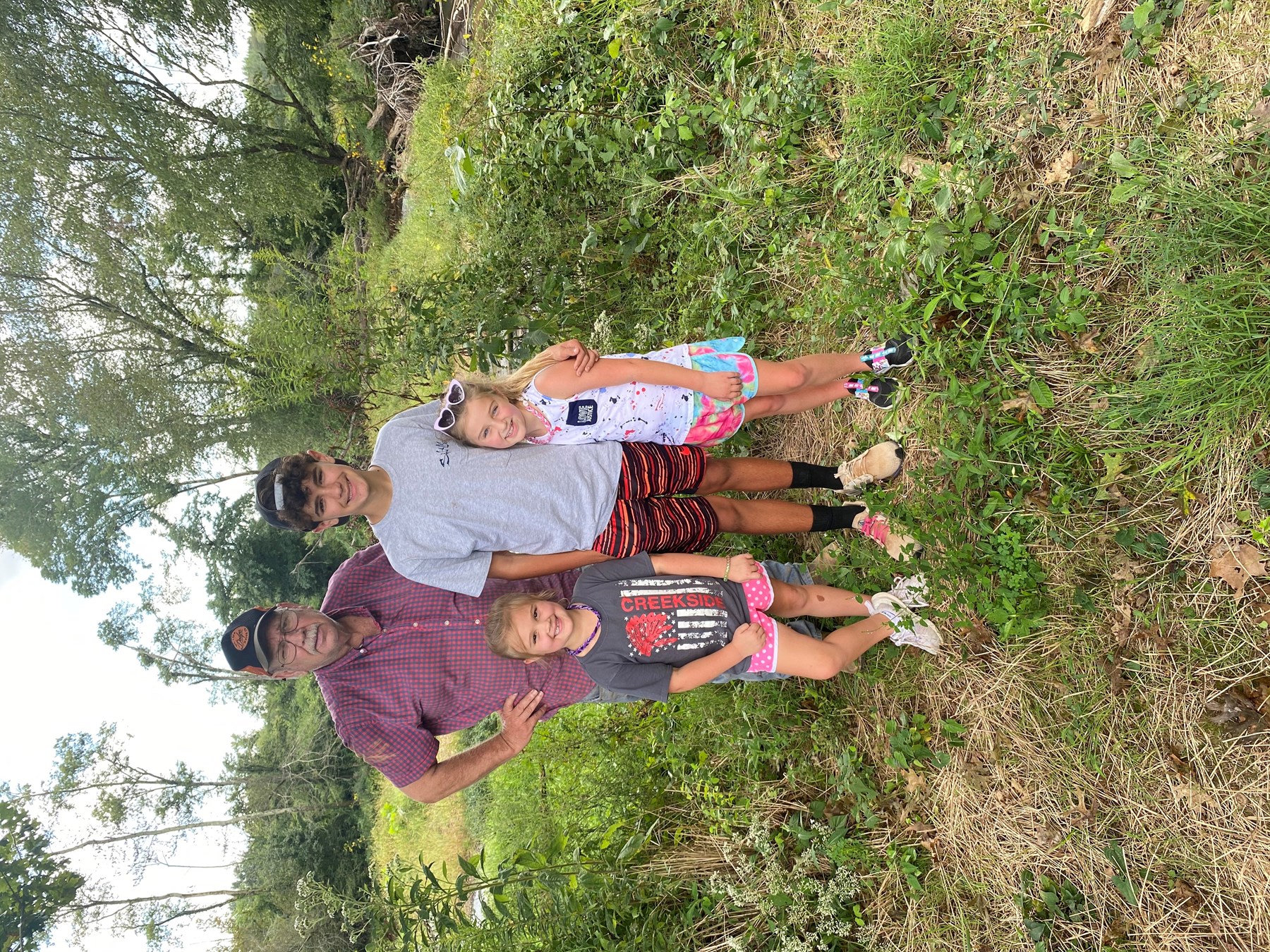 Obituary of Grady Paul Stinnett