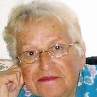 Obituary of Victoria E. Viveiros