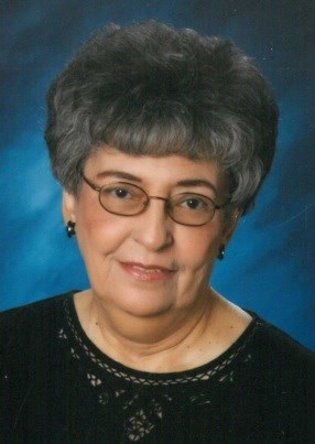 Obituary of Esther Dominguez
