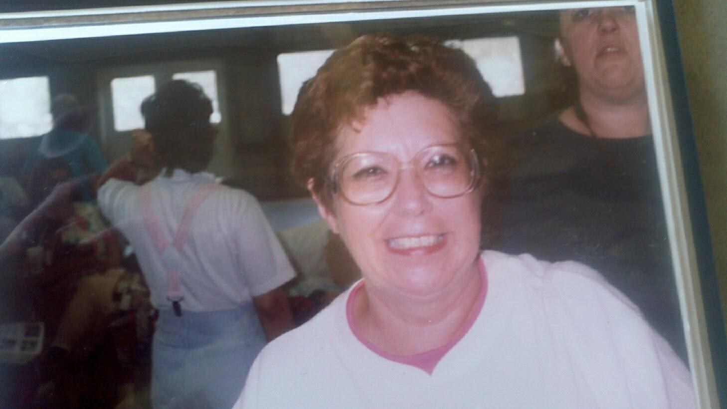 Obituary of Isidora "Dodie" Fuselier