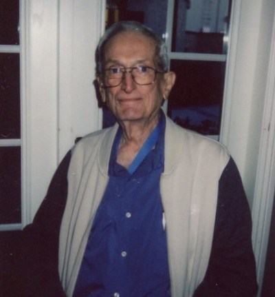 Obituario de Neal Edward Anderson