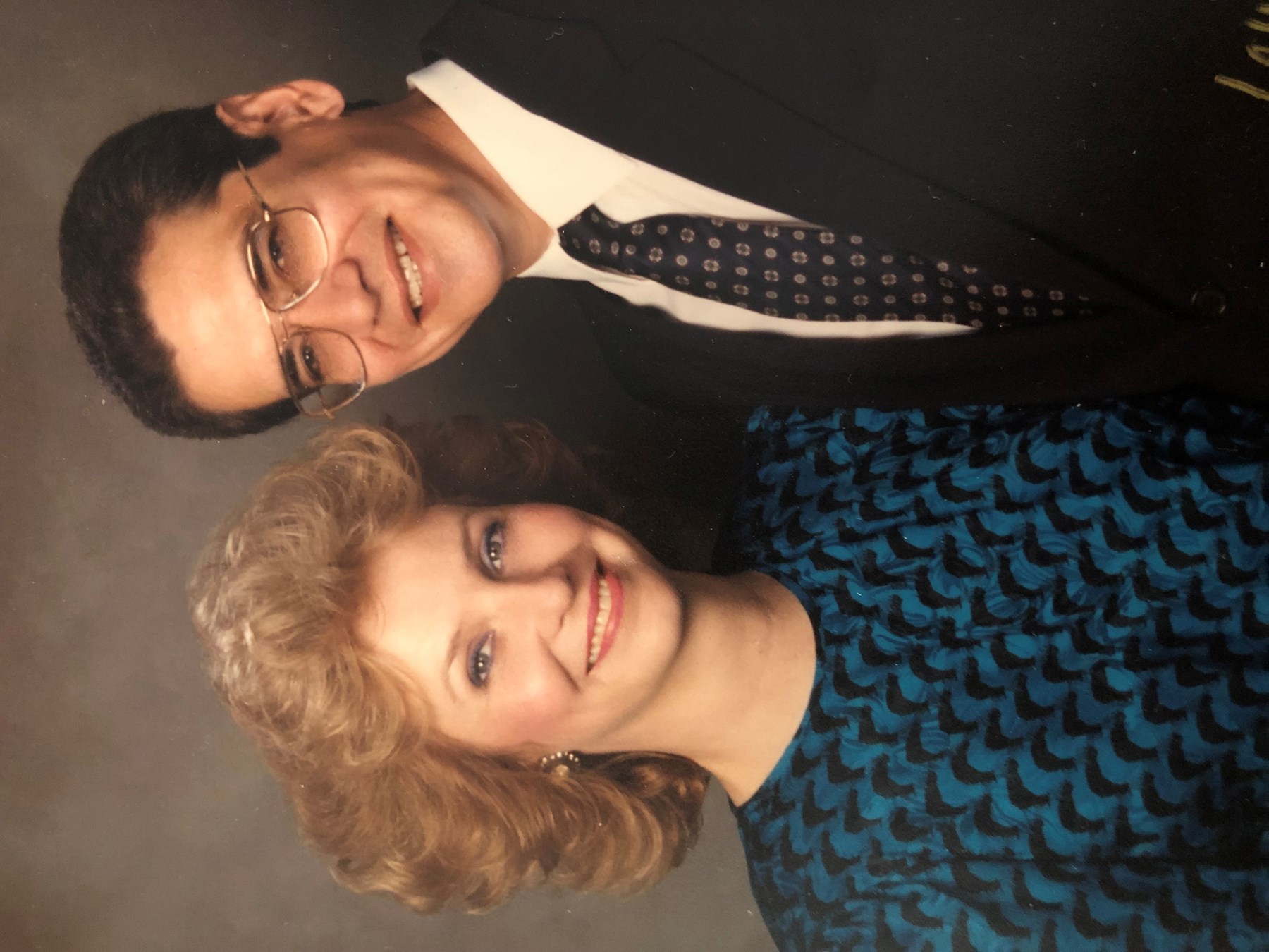 Obituary of Catherine Ann Stutts Lutzen