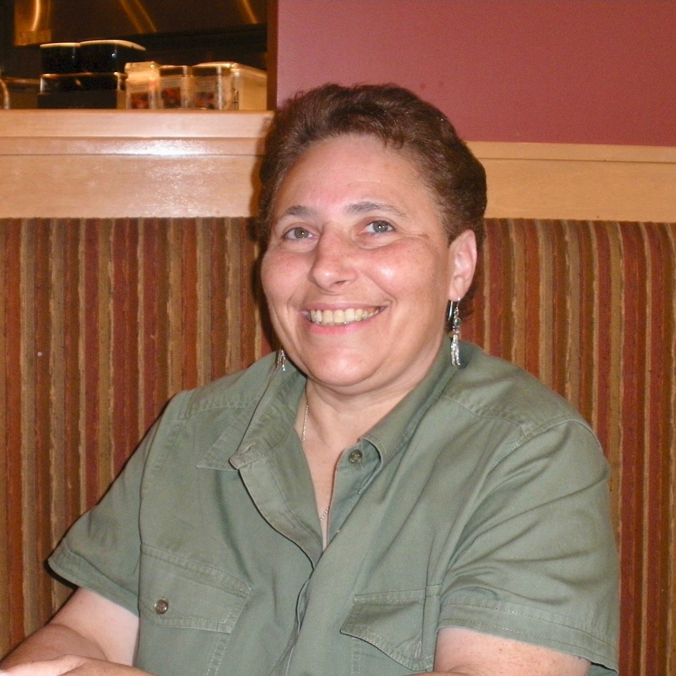 Obituary of Constance Di Maggio