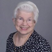 Obituary of Betty Ann Horn Mrs. Smith