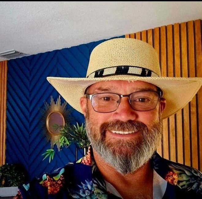 Obituary of David Alan Powell