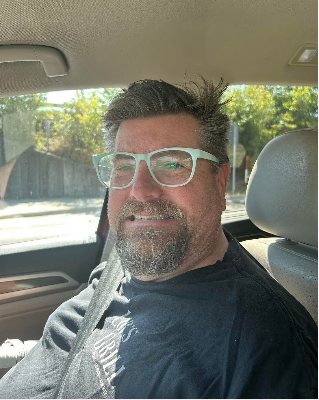 Obituary of Patryk Josef Cholewczynski