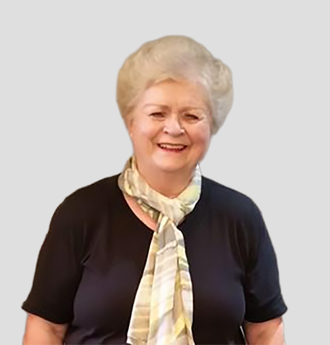 Obituary of Francia Claire Koehn