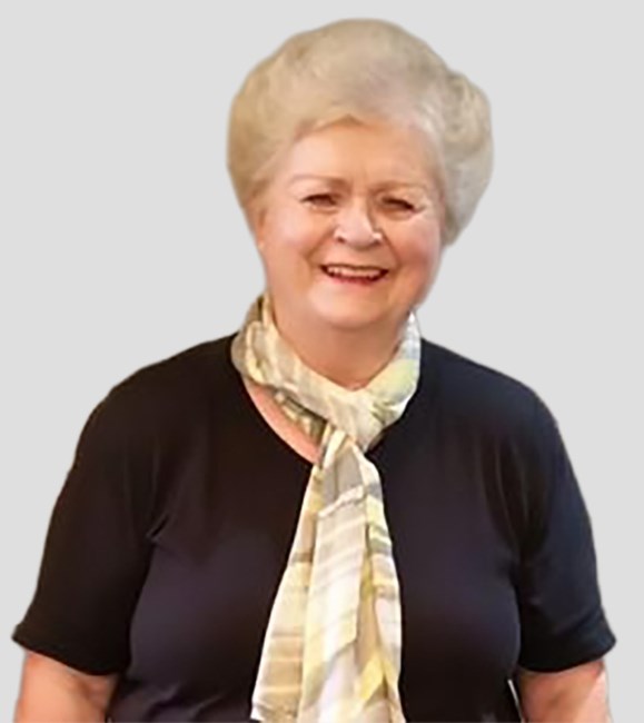 Obituary of Francia Claire Koehn