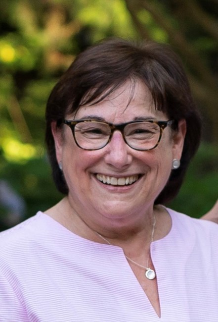 Obituary of Carol Ann Fothergill
