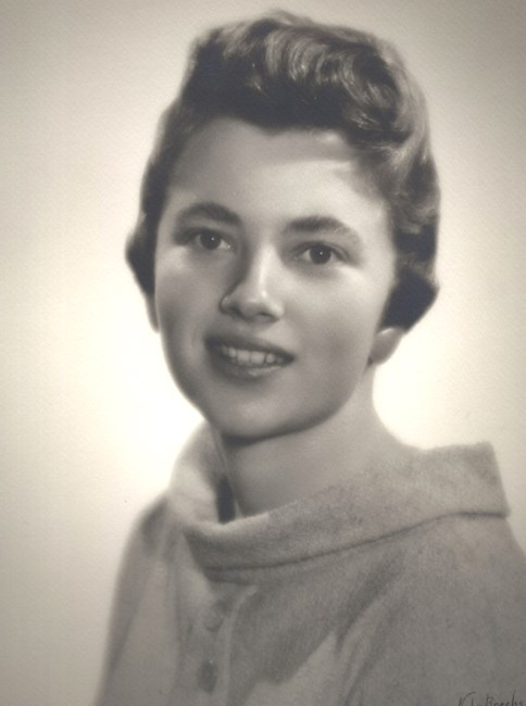 Obituario de Karen Eleanor Powell