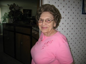 Obituary of Anna Deloris Schaeffer