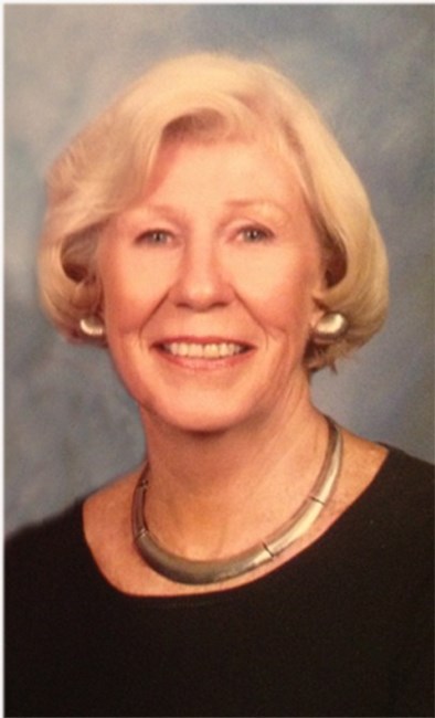 Obituary of Marilyn H Crocker