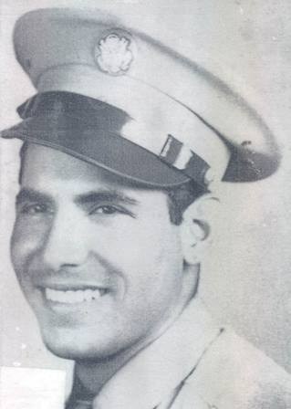Obituary of Manuel O. Granado