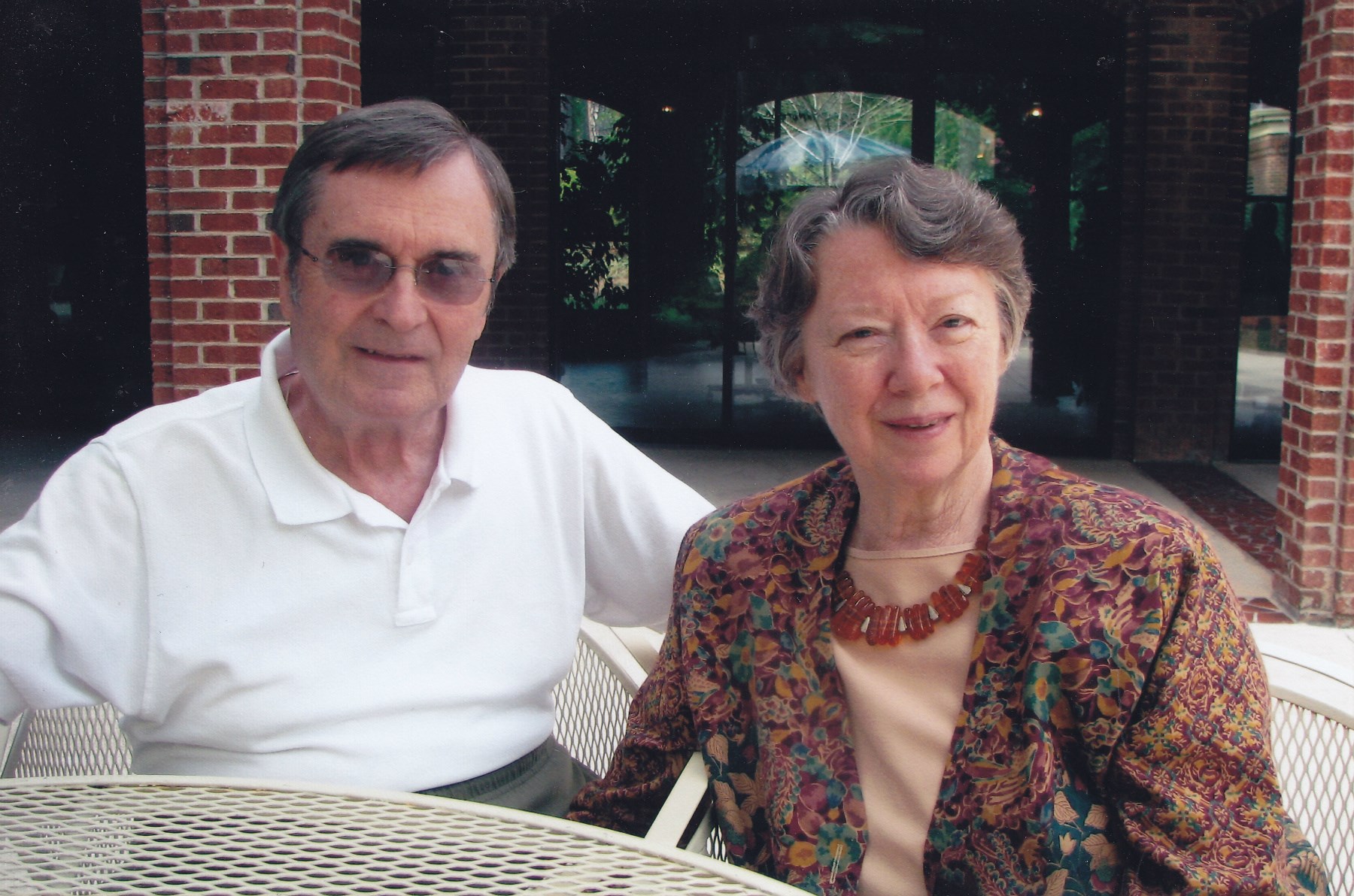 Obituary of Mary June Turner Mago