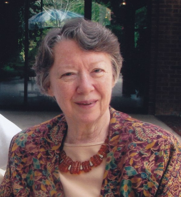 Obituary of Mary June Turner Mago