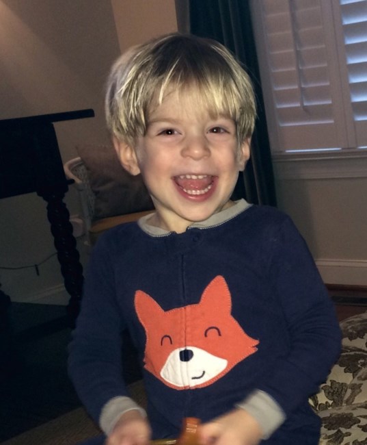 Obituario de Miller Hayes Tinney