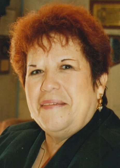 Obituary of Josie "Fina" Solis
