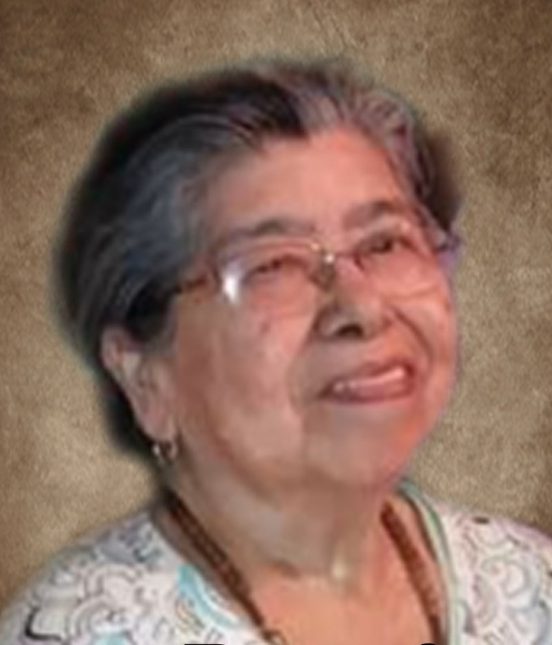 ANTONIA F. VIDAL Obituary Brownsville, TX