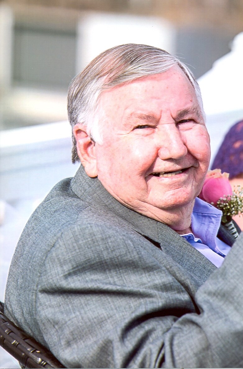 James Jordan Obituary Little River Sc