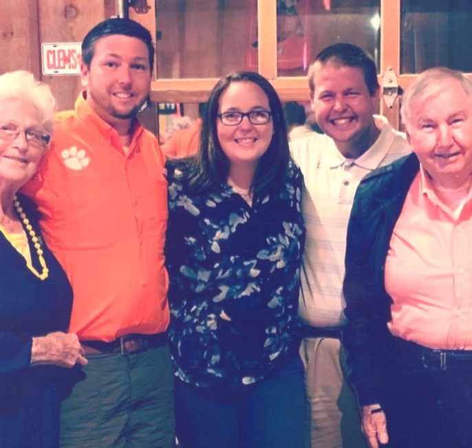 James Jordan Obituary Little River Sc