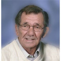 Obituary of Gene Grit