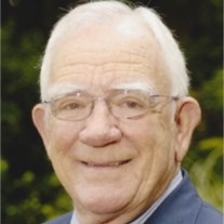 Obituario de Robert Hutchins Jeffrey