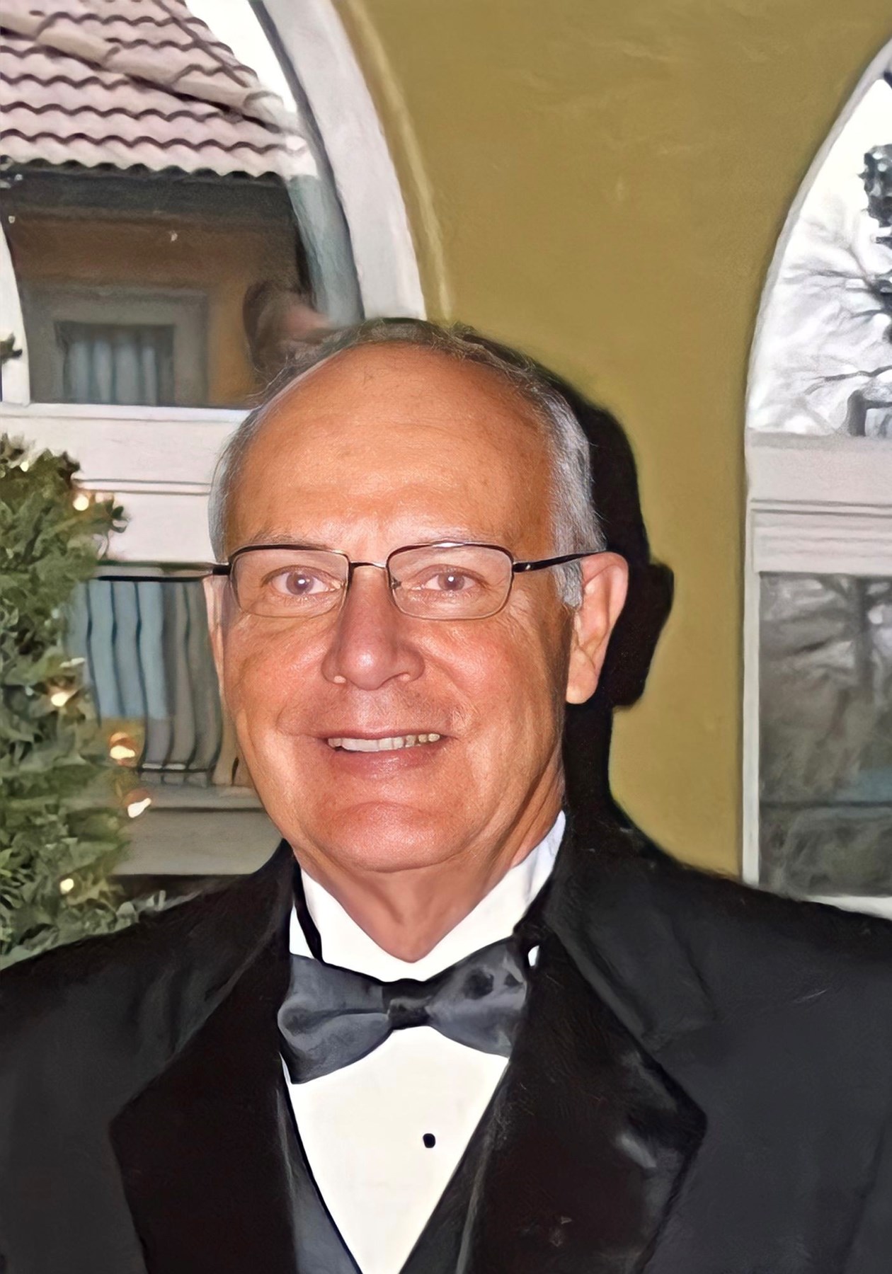 Obituary of William E Olson