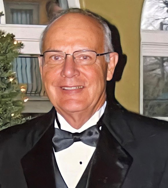 Obituary of William E Olson