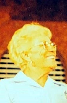 Obituary of Ann P Salisbury