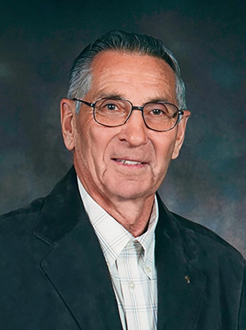Obituario de Tony Thomas Sander