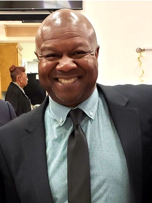 Obituary of Andrei N. Thacker